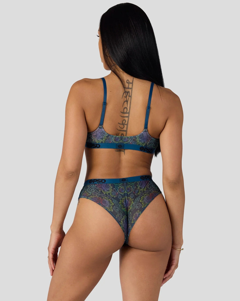 Mesh - Floclr Blst