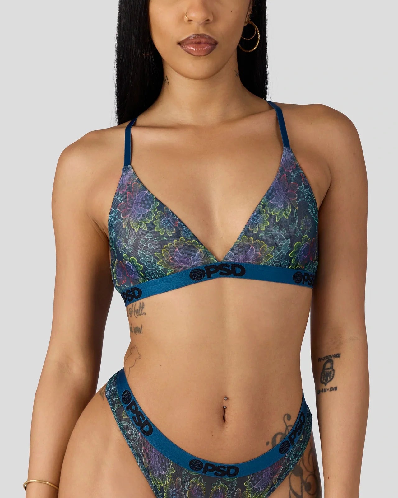 Mesh - Floclr Blst
