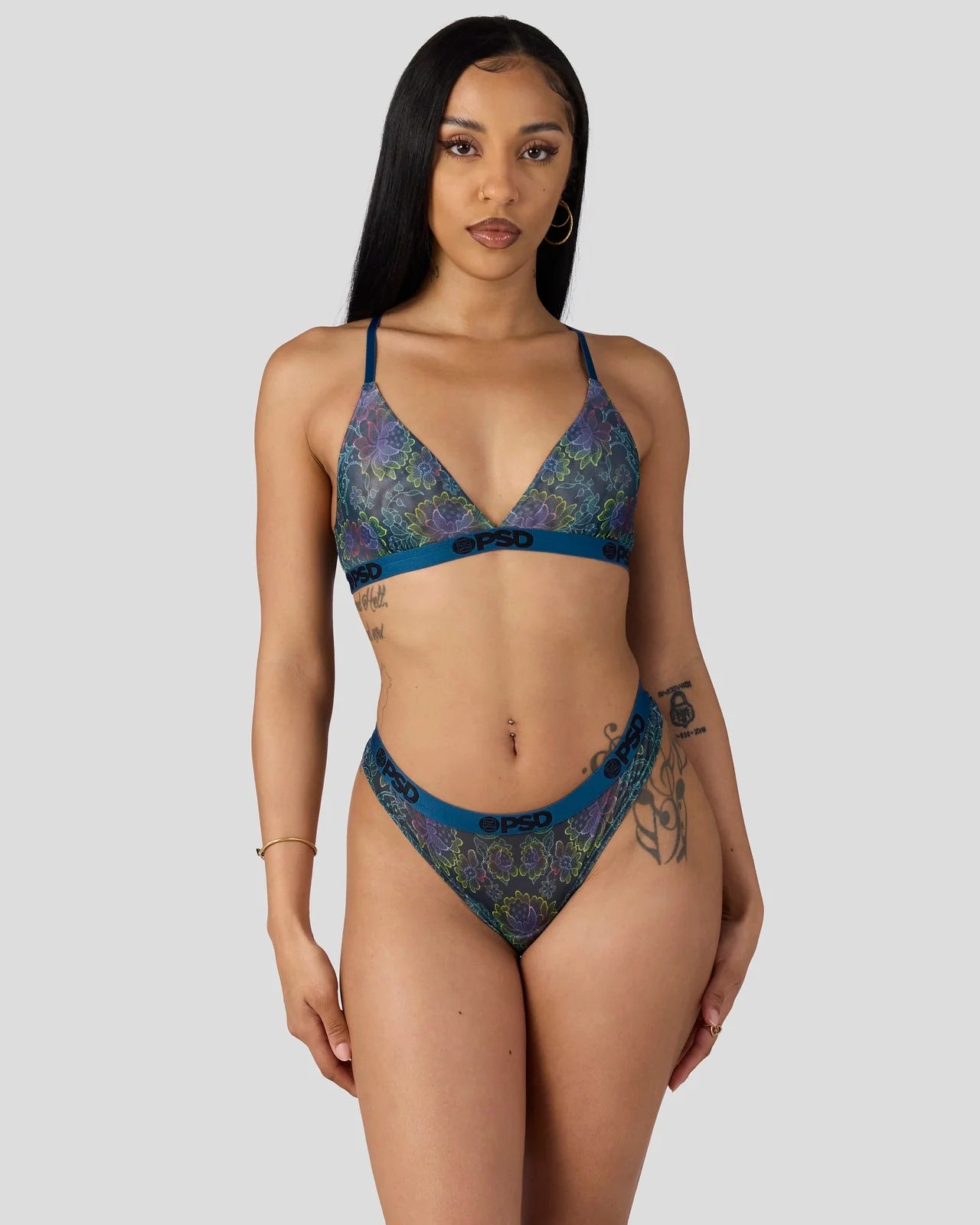 Mesh - Floclr Blst