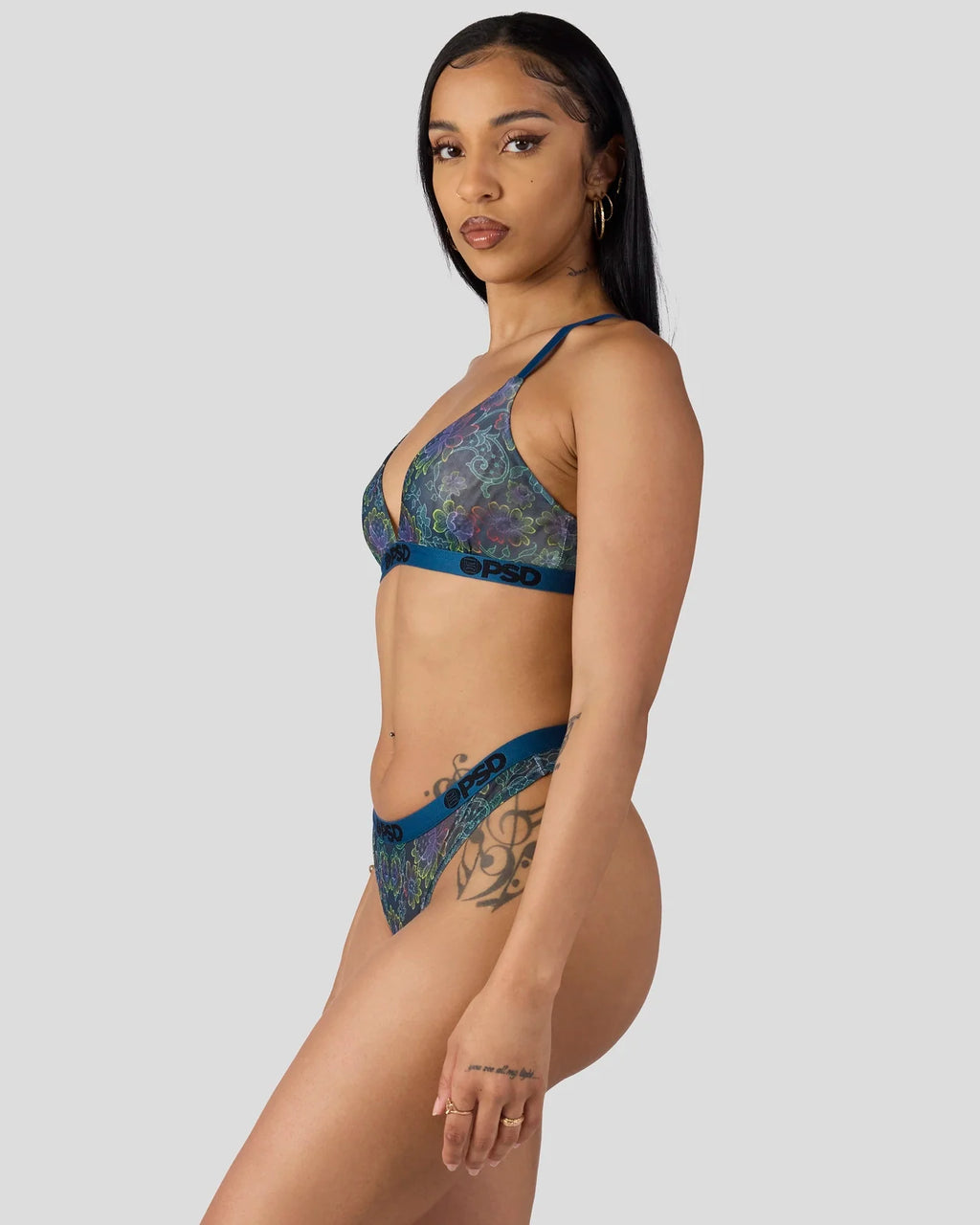 Mesh - Floclr Blst