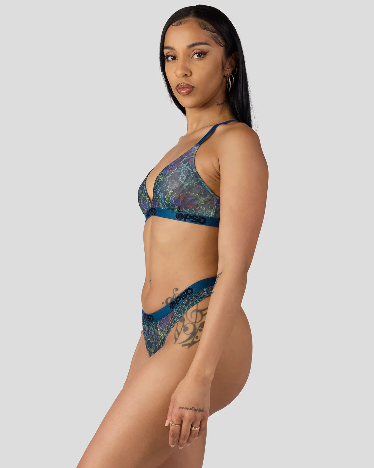 Mesh - Floclr Blst