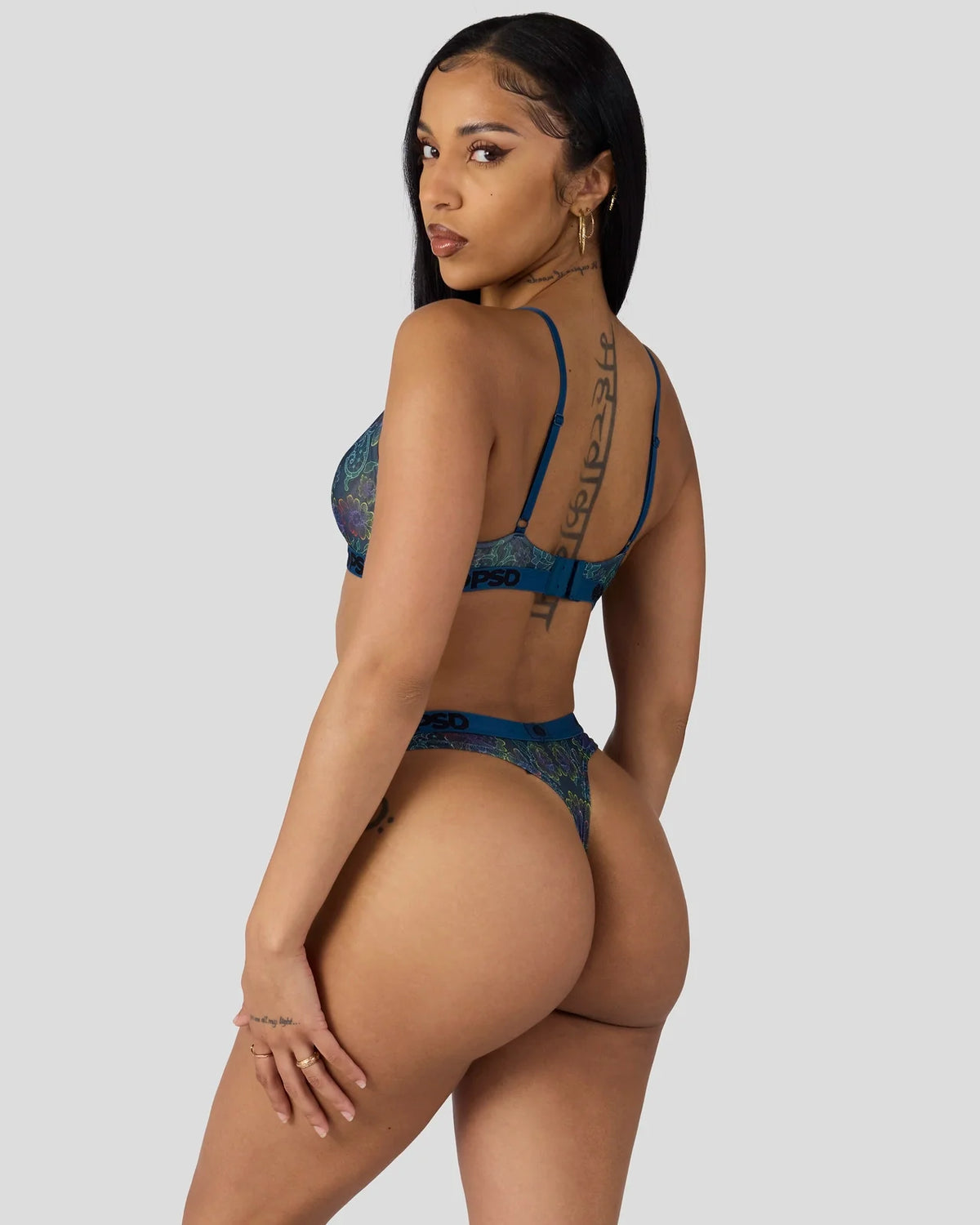 Mesh - Floclr Blst