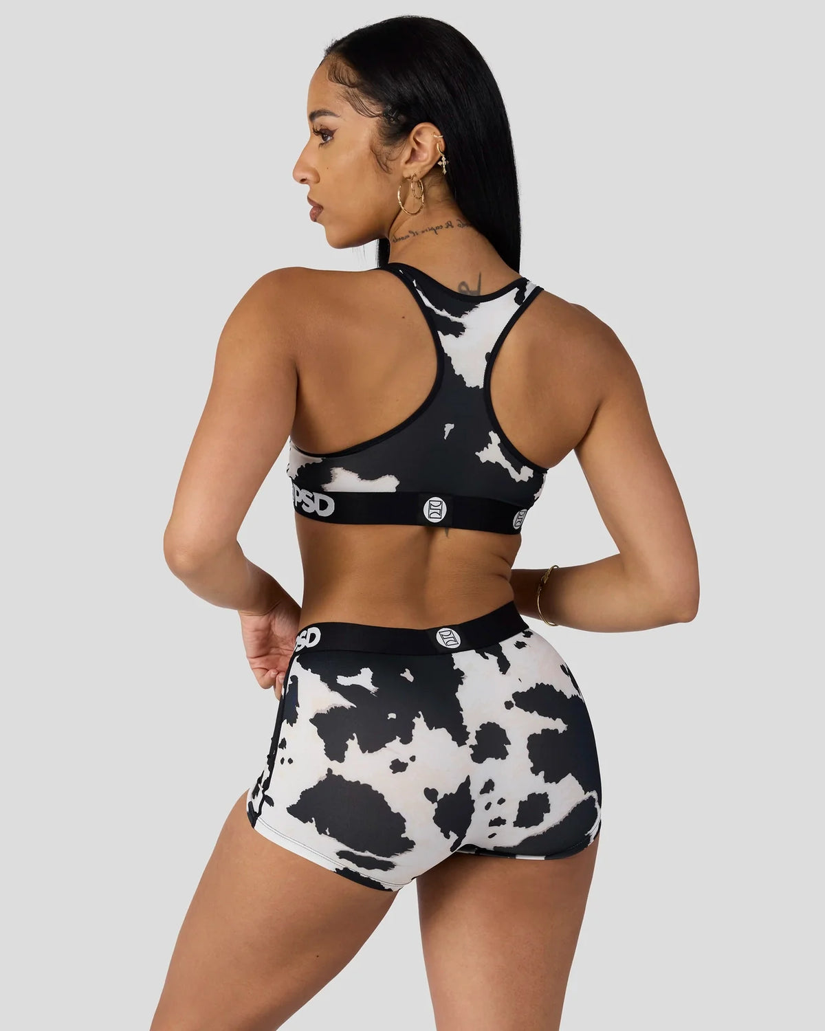 Cow Girl
