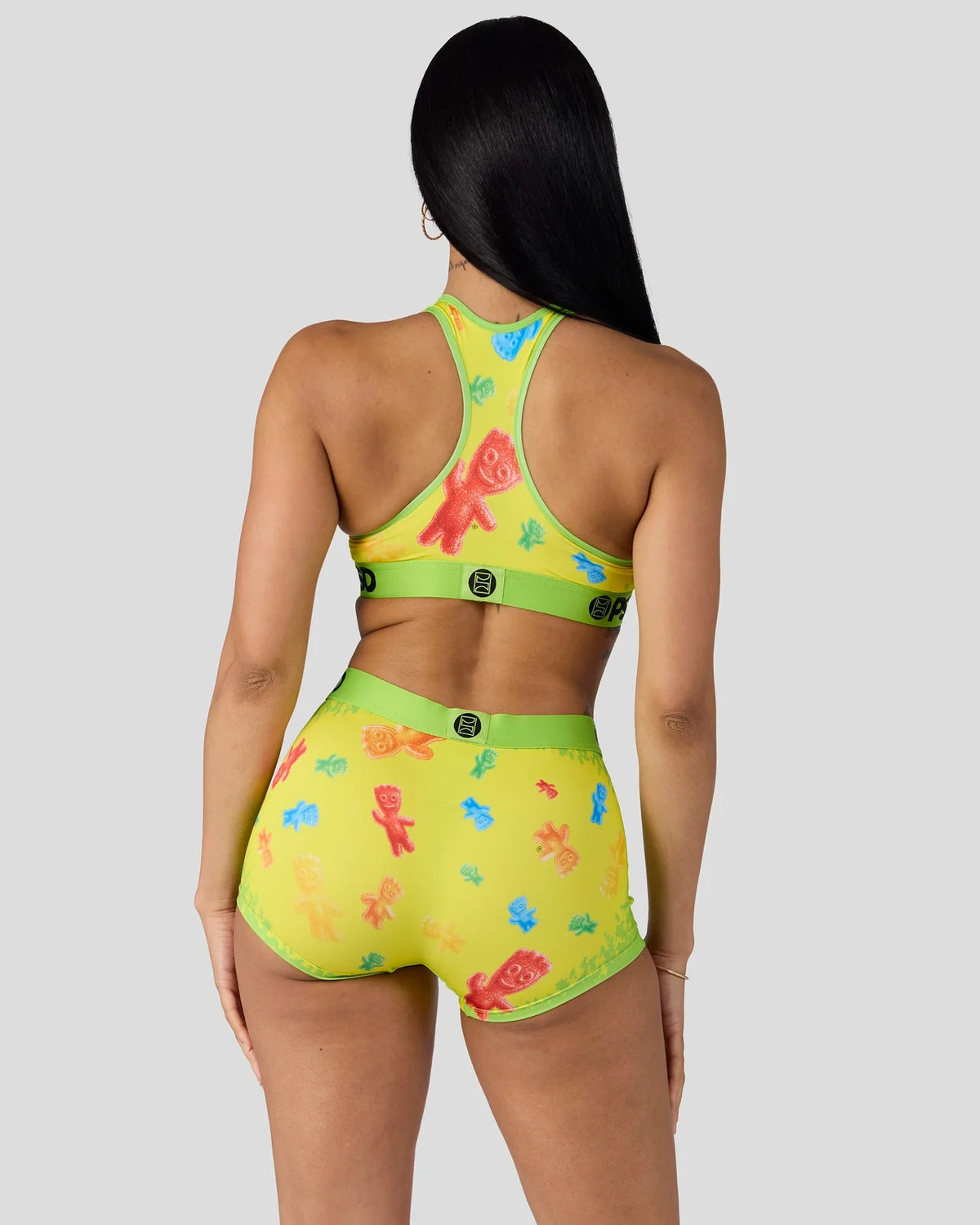 Sour Patch Kids