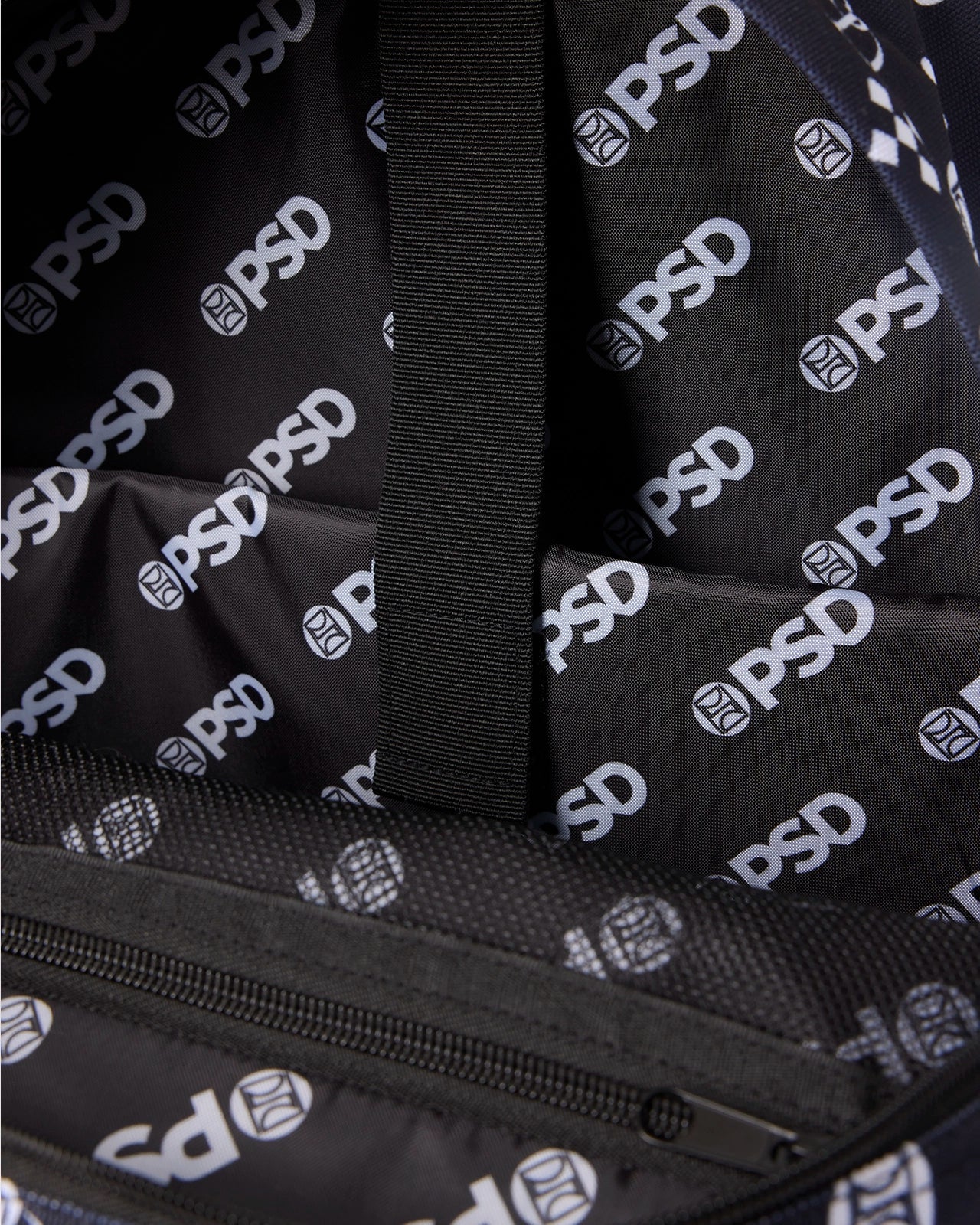 Sky Luxe Drip Backpack