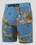 Realtree - Edge Blue