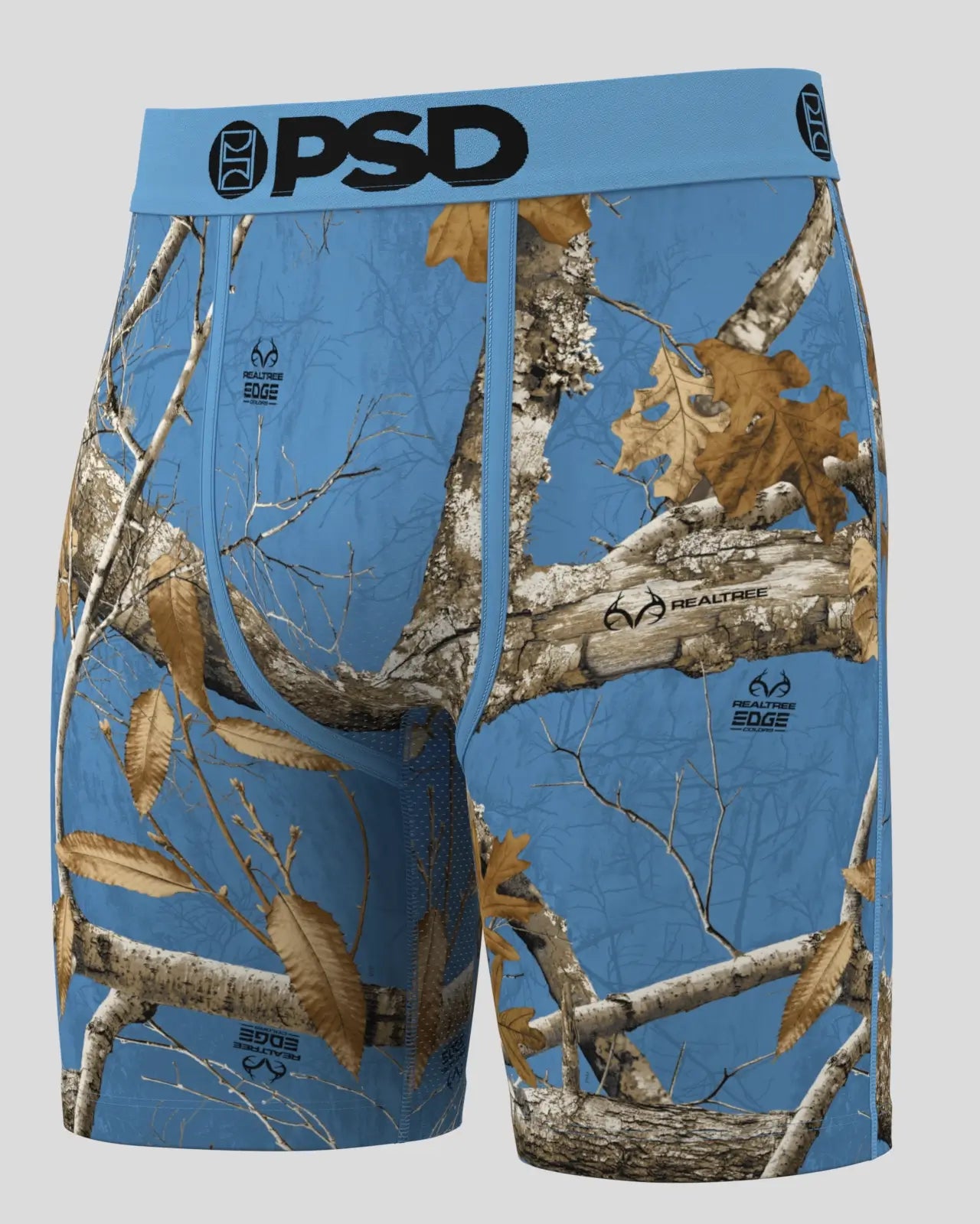 Realtree - Edge Blue