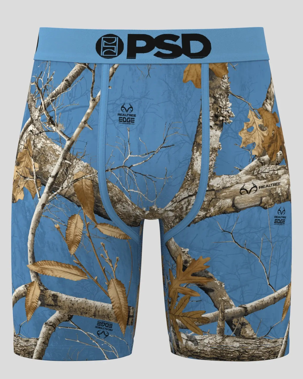 Realtree - Edge Blue