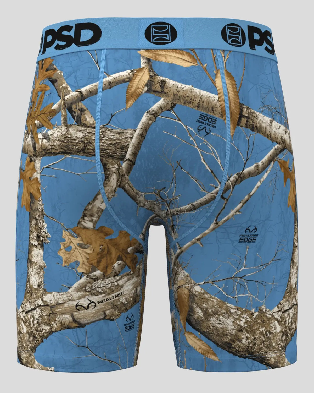 Realtree - Edge Blue