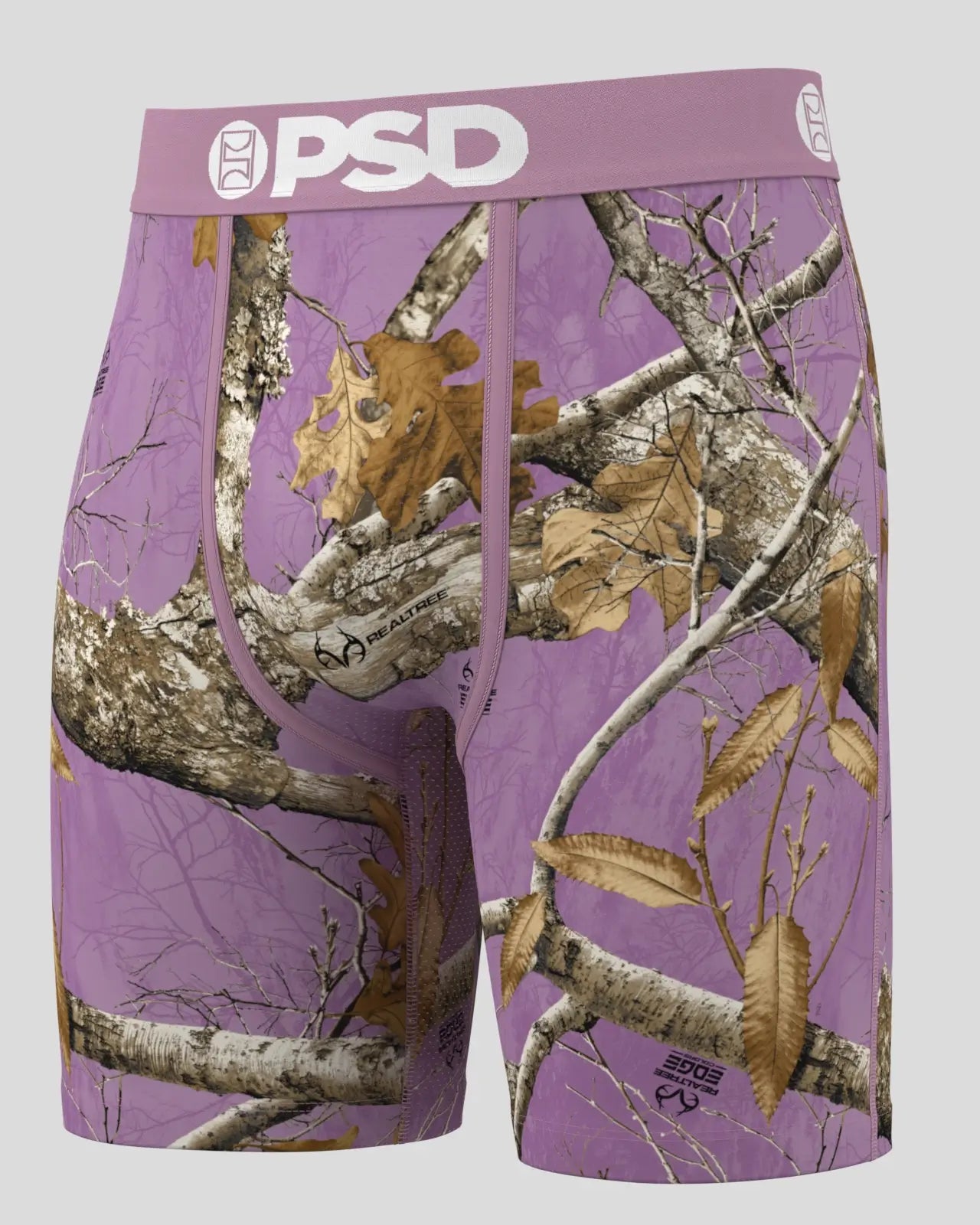 Realtree - Edge Purple