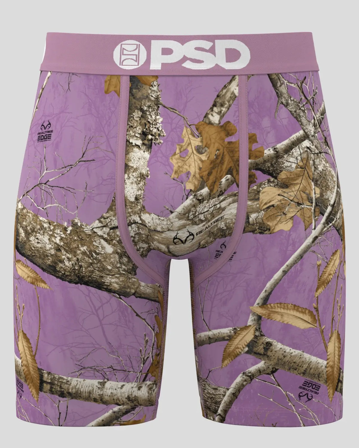 Realtree - Edge Purple