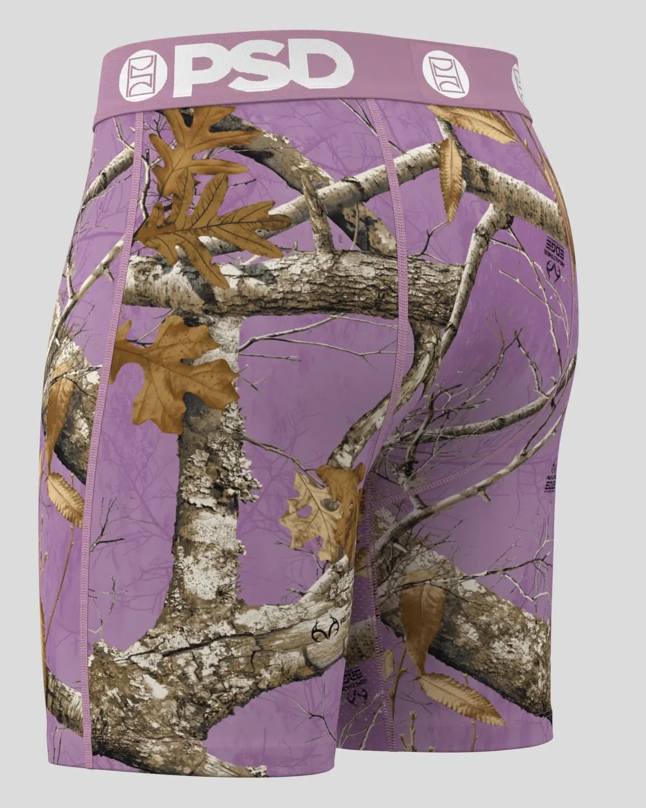 Realtree - Edge Purple