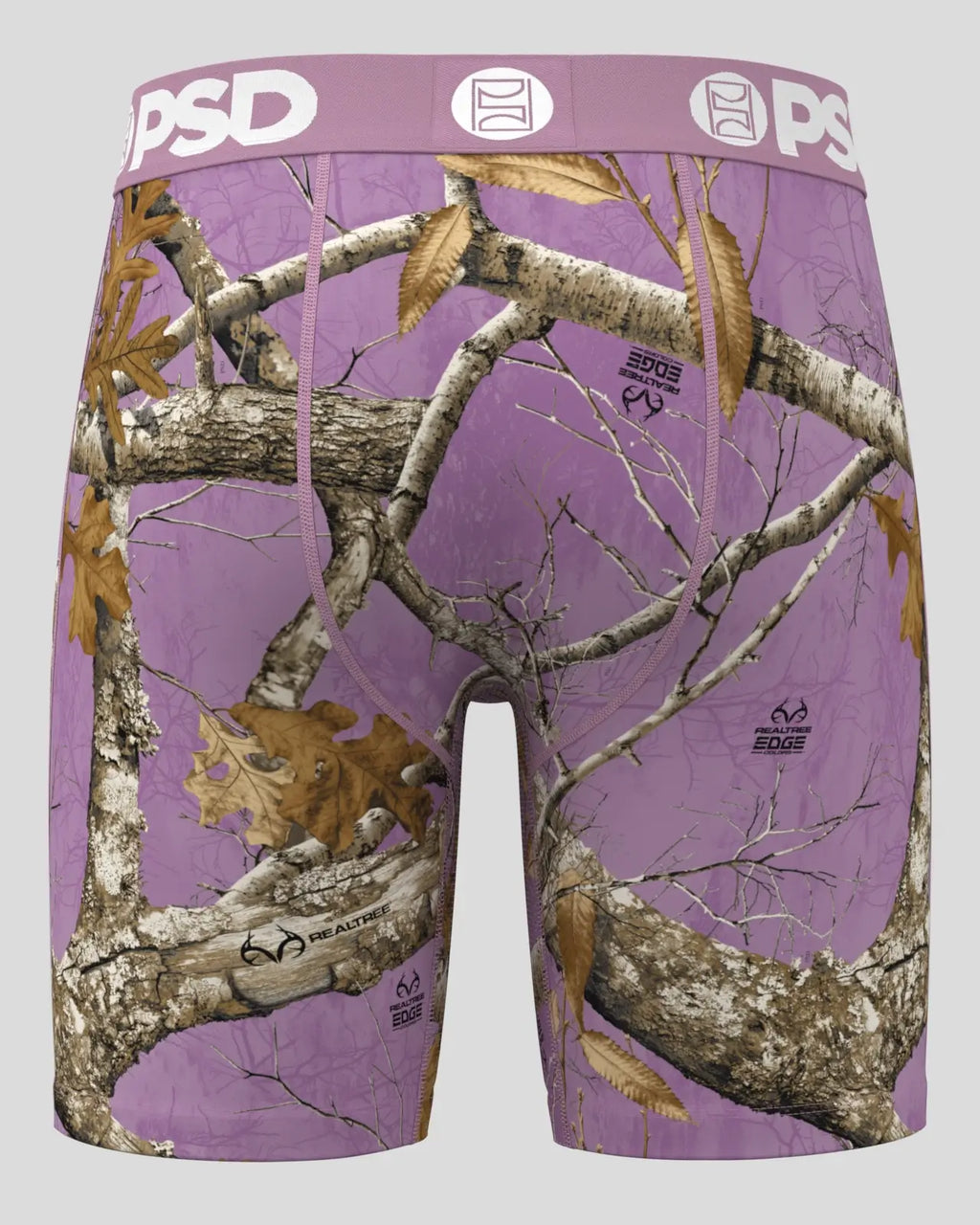 Realtree - Edge Purple