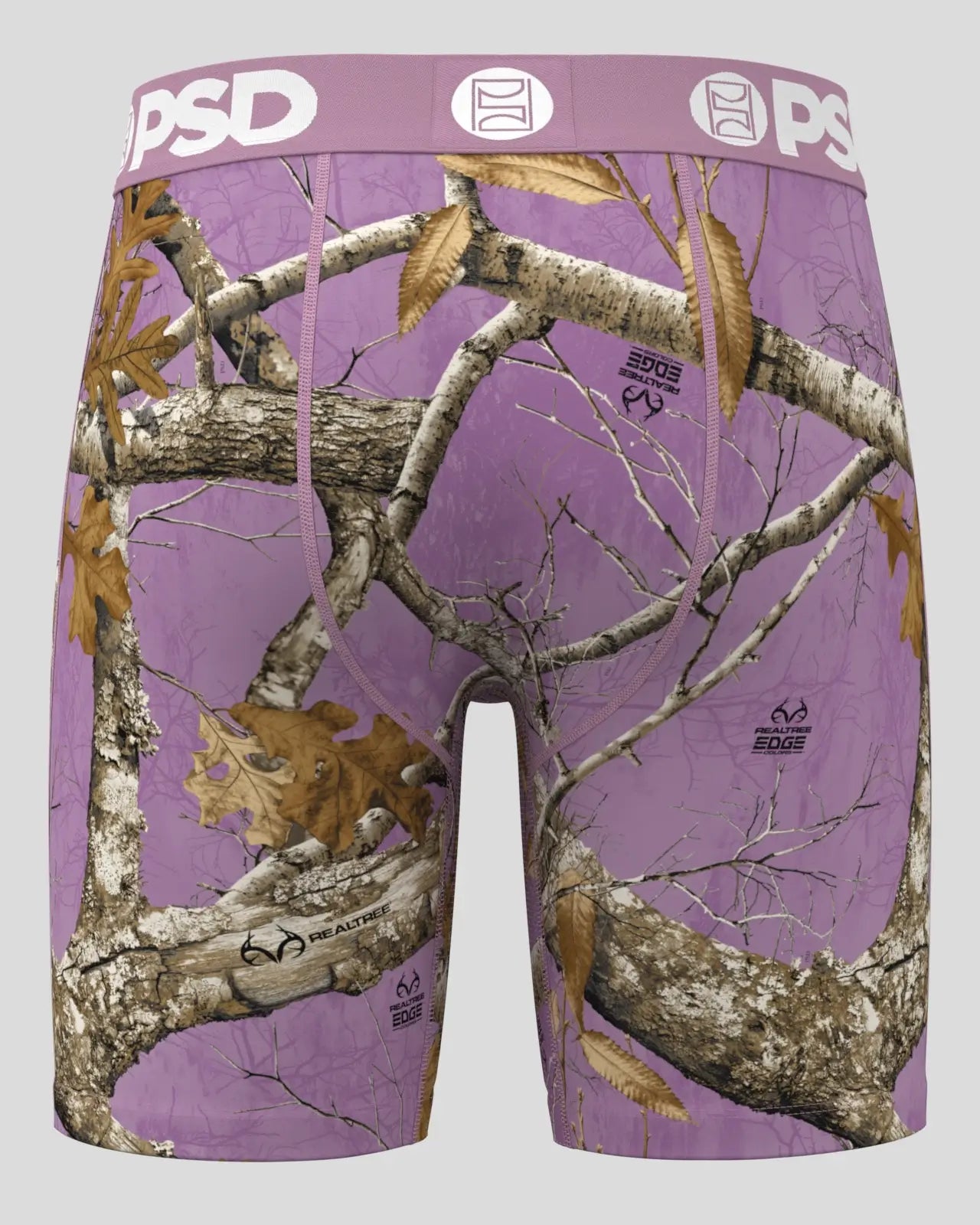Realtree - Edge Purple