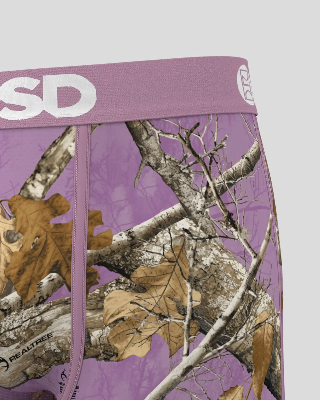 Realtree - Edge Purple