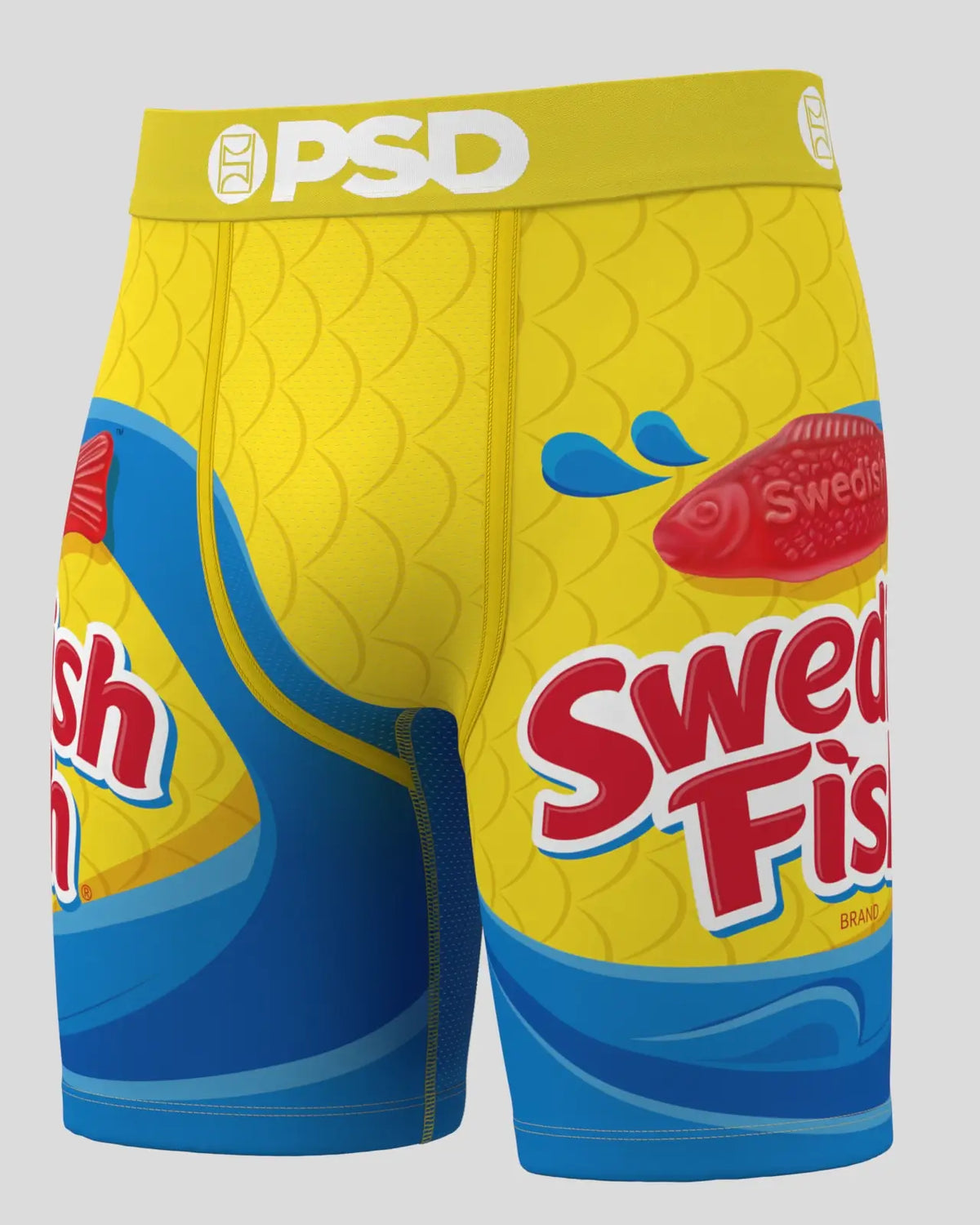 Swedish Fish - Fishing
