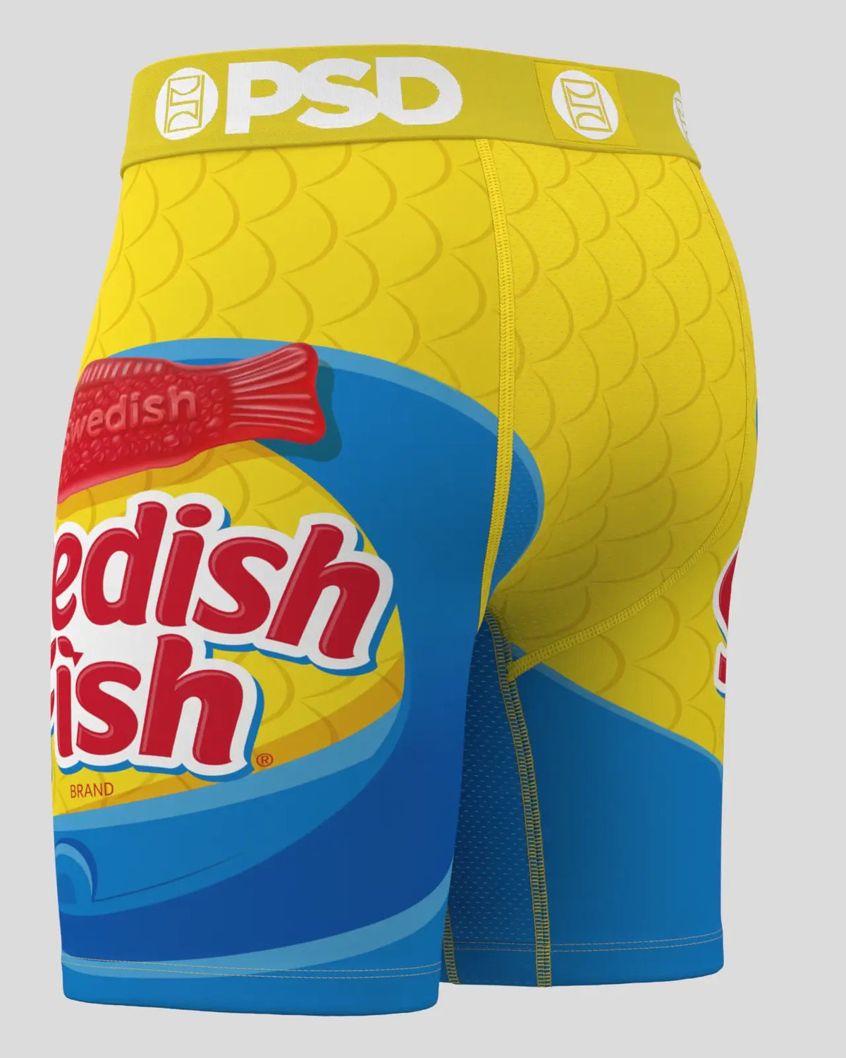 Swedish Fish - Fishing