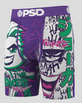 DC - Joker Streets