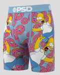 The Simpsons - Homer Glazed