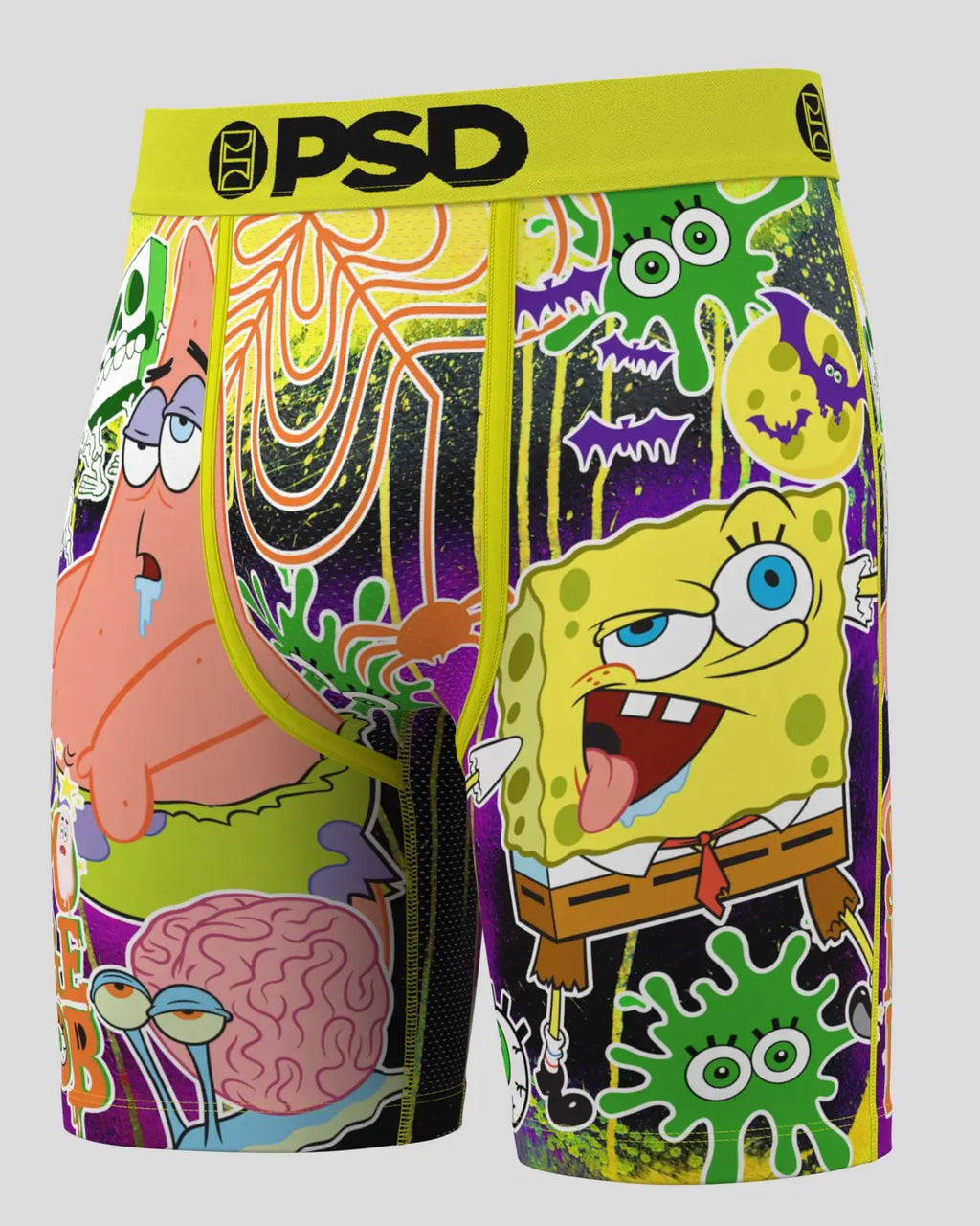 SpongeBob SquarePants - Fright Fest