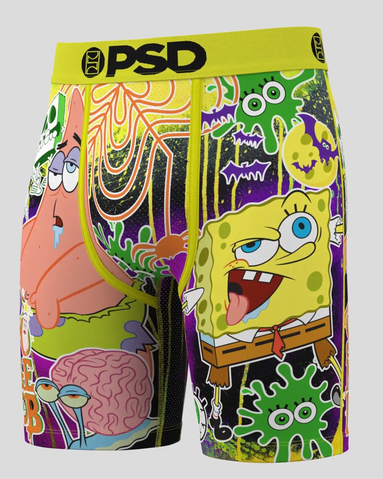 SpongeBob SquarePants - Fright Fest