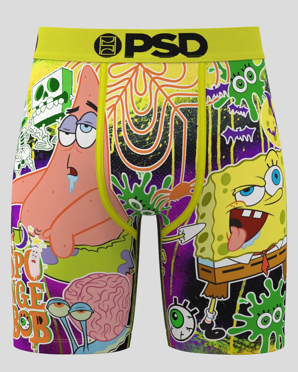 SpongeBob SquarePants - Fright Fest