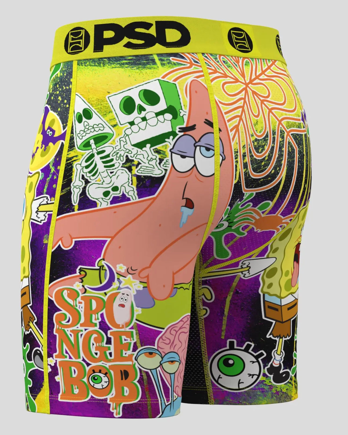 SpongeBob SquarePants - Fright Fest