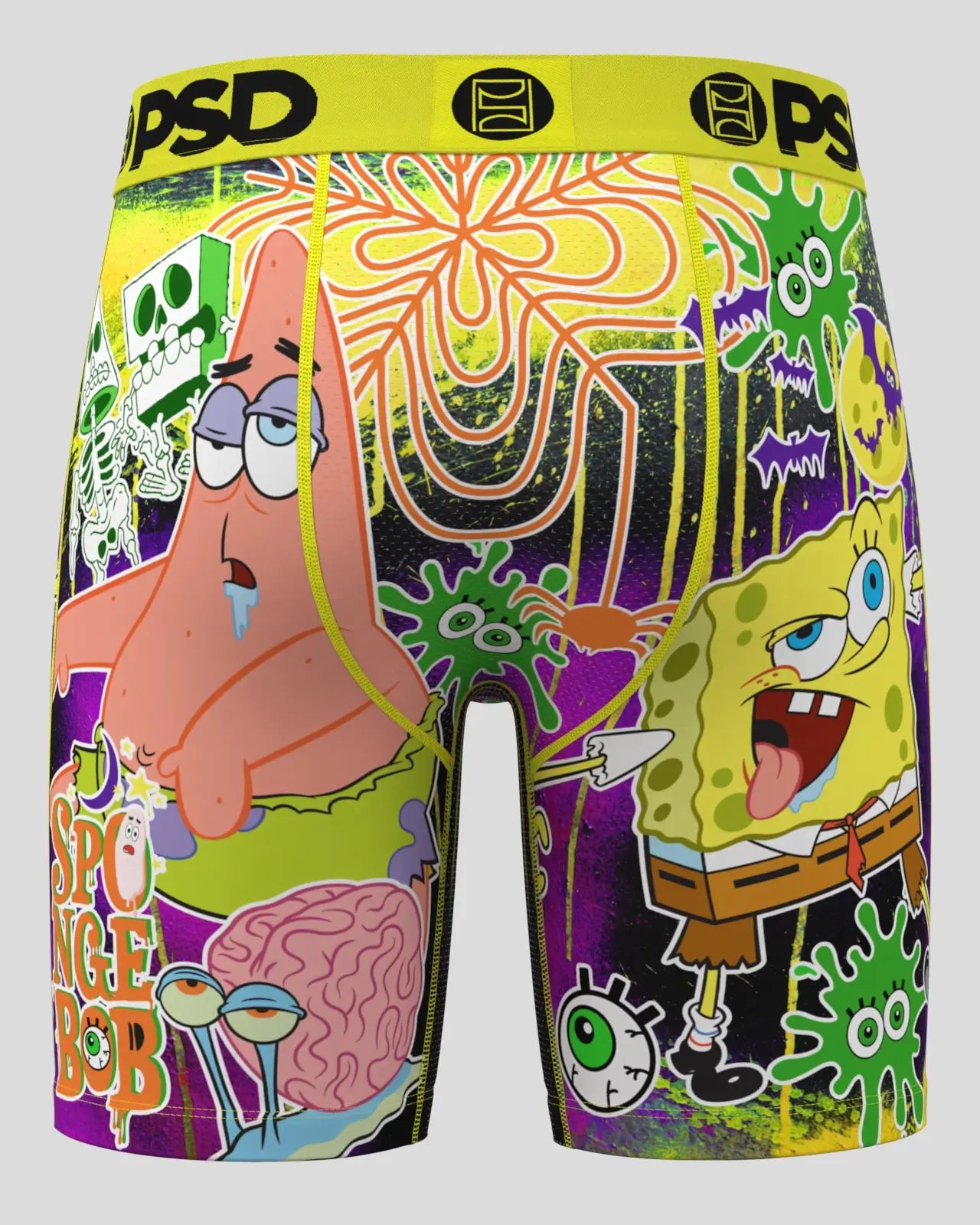 SpongeBob SquarePants - Fright Fest
