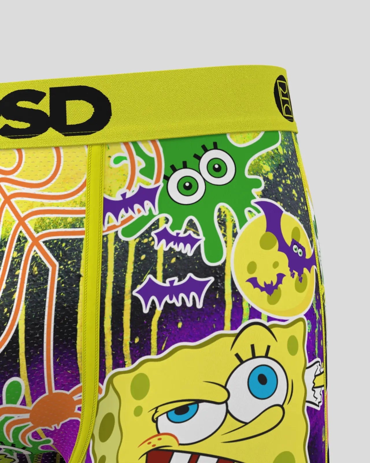 SpongeBob SquarePants - Fright Fest