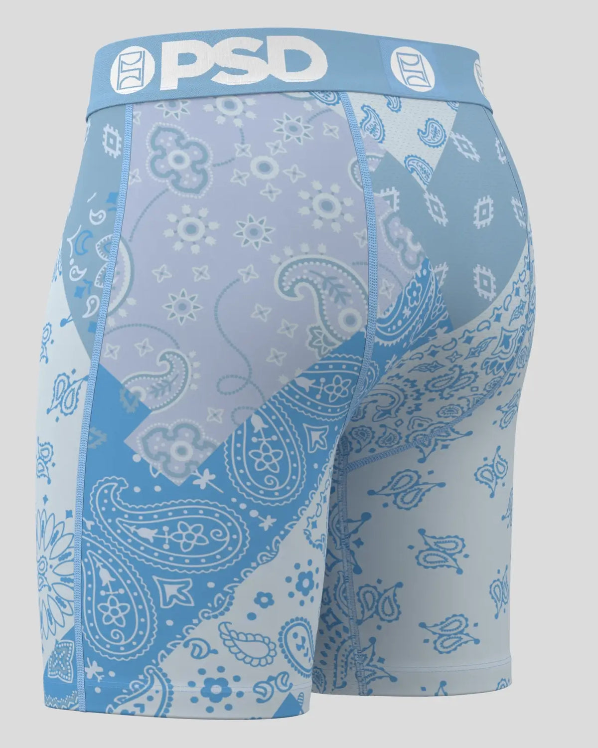 Warface Baby Blue