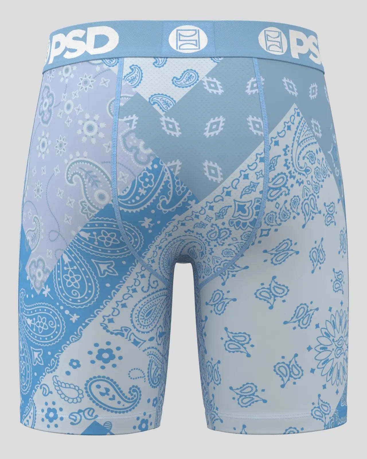 Warface Baby Blue