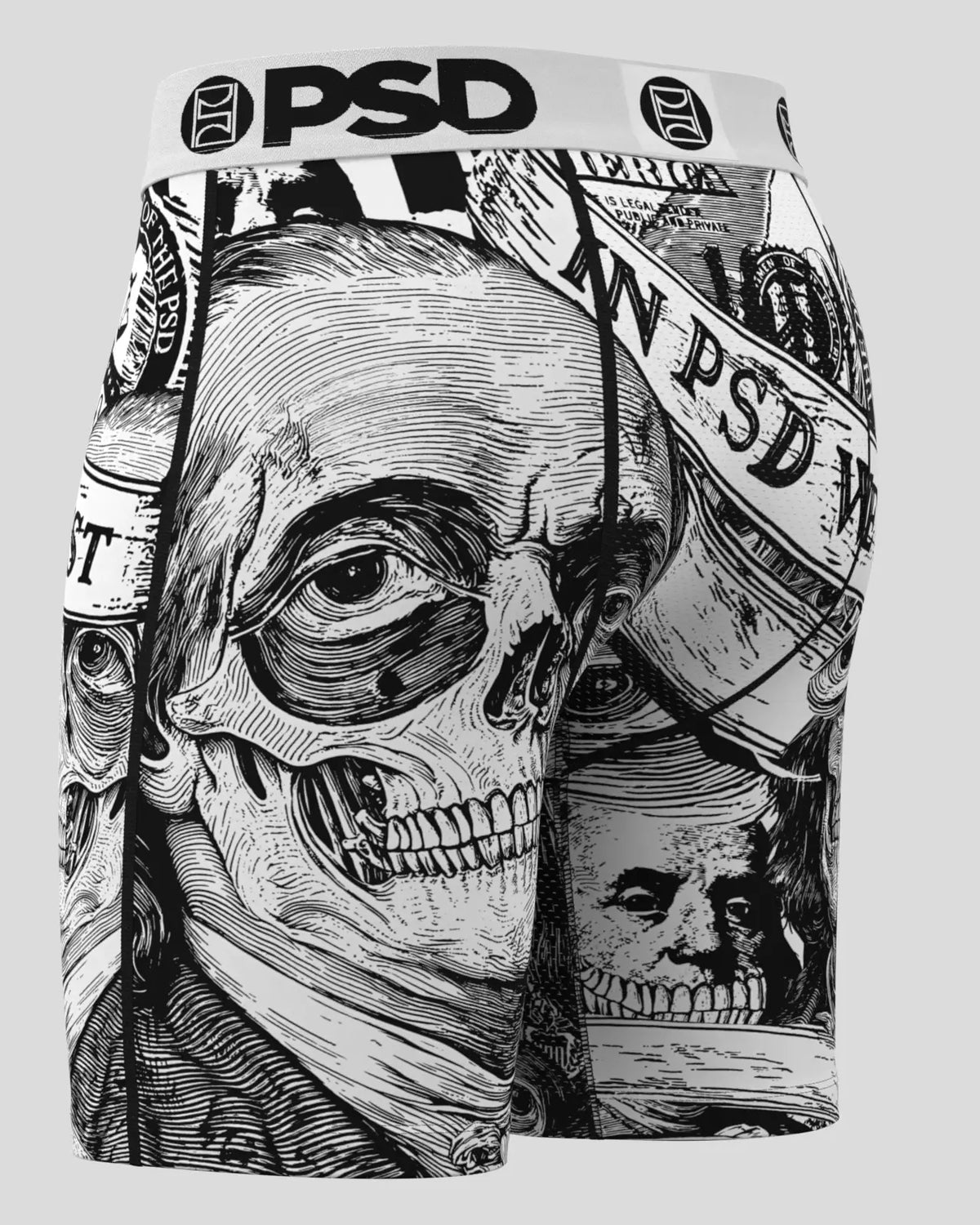 Cursed Money