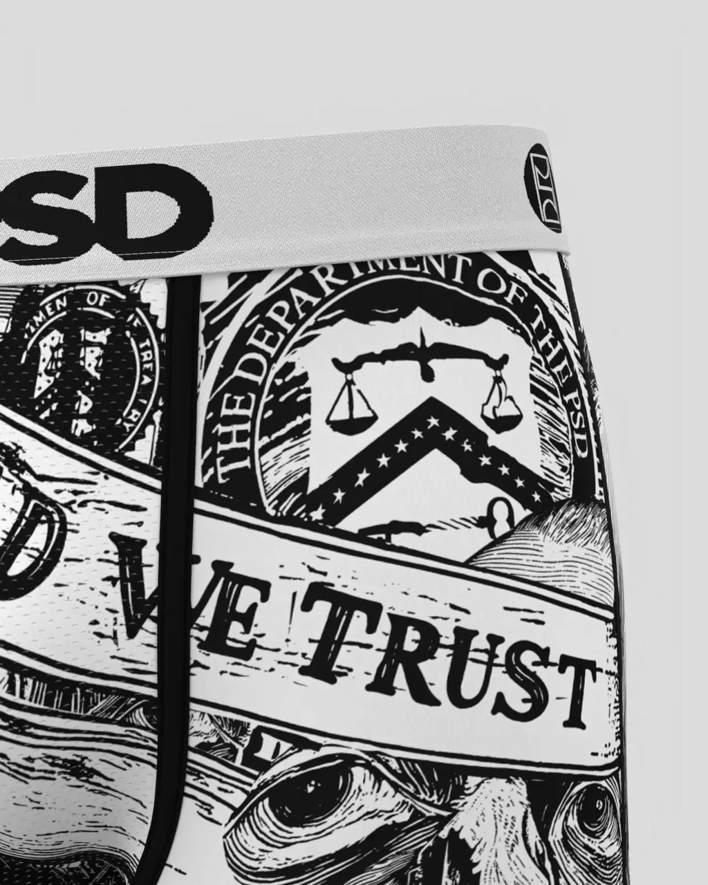 Cursed Money