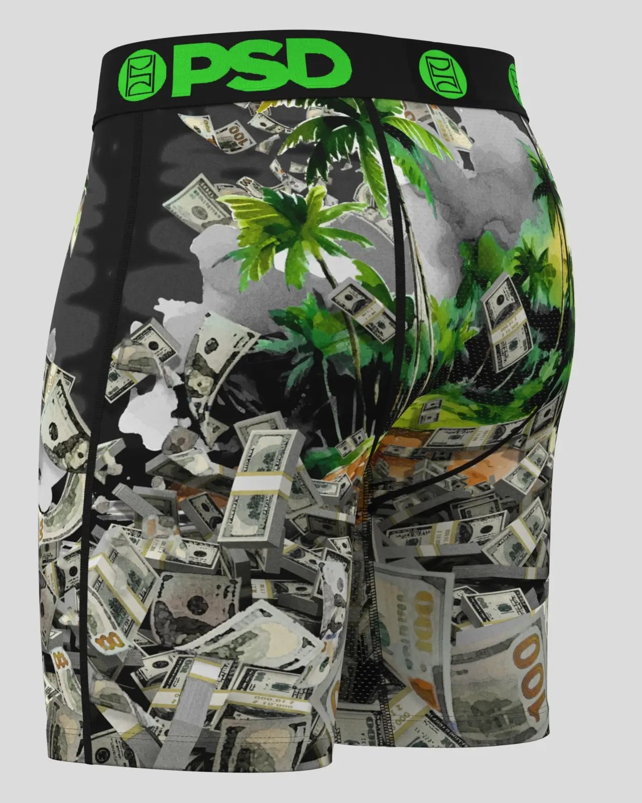 Money Island
