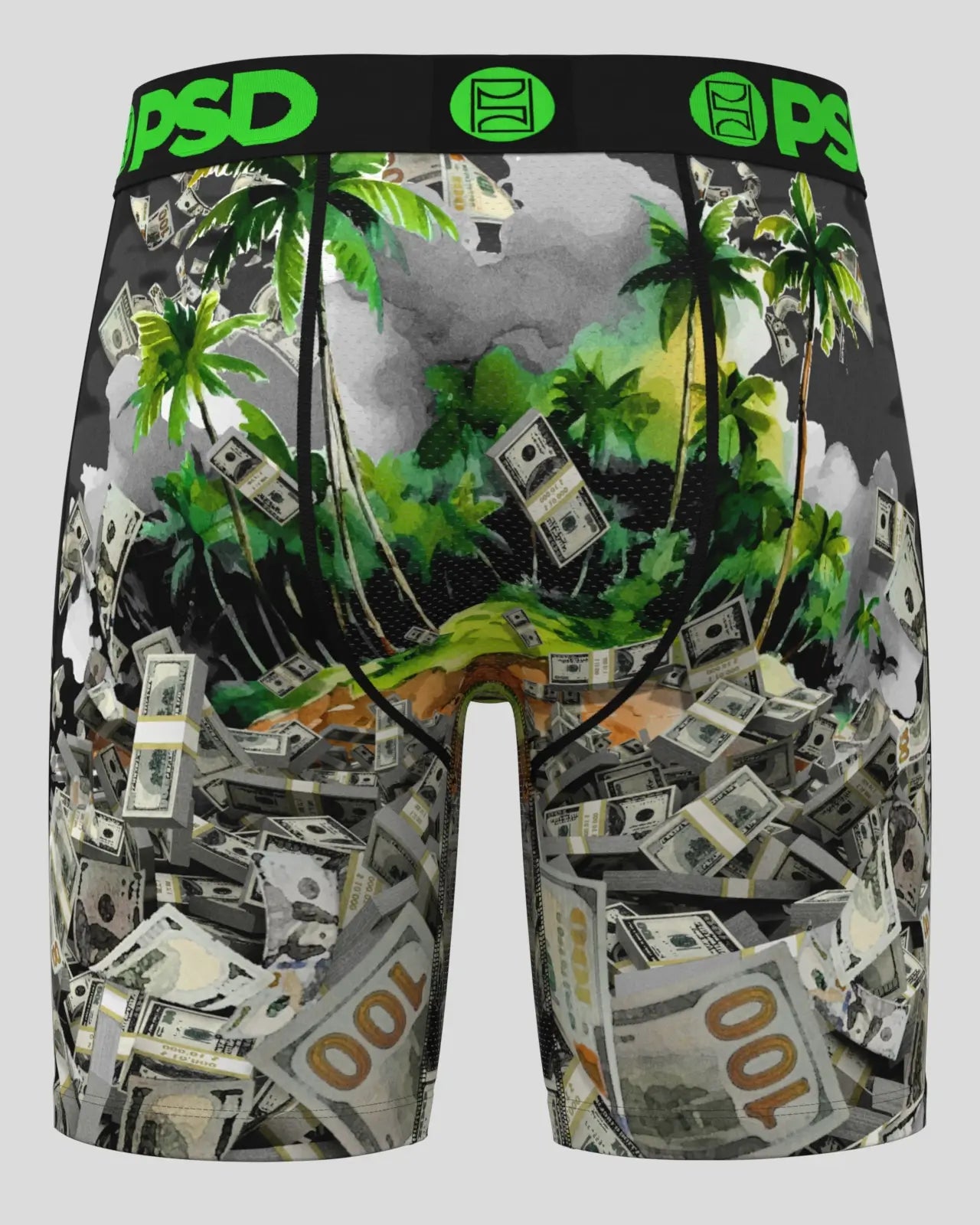 Money Island