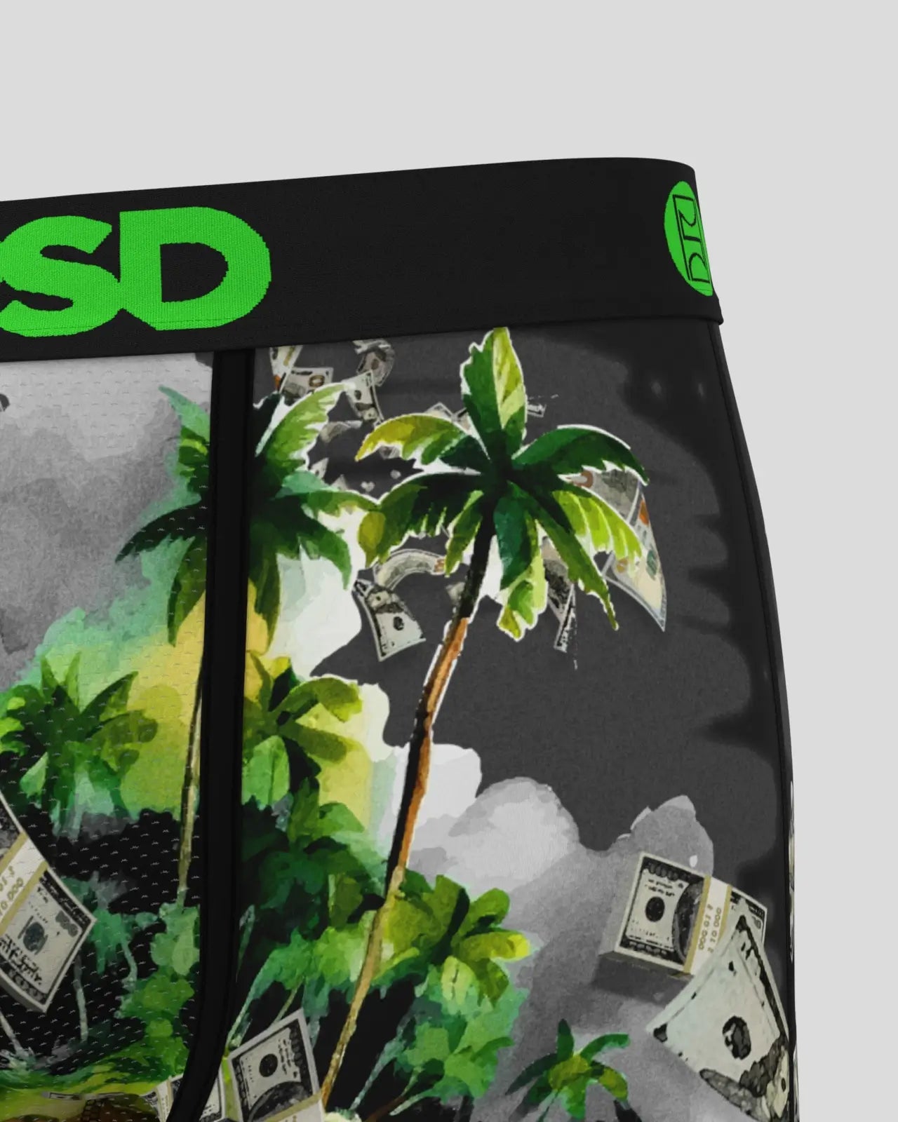 Money Island