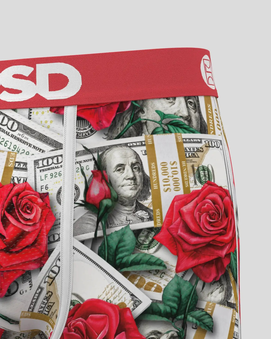 Cash Garden
