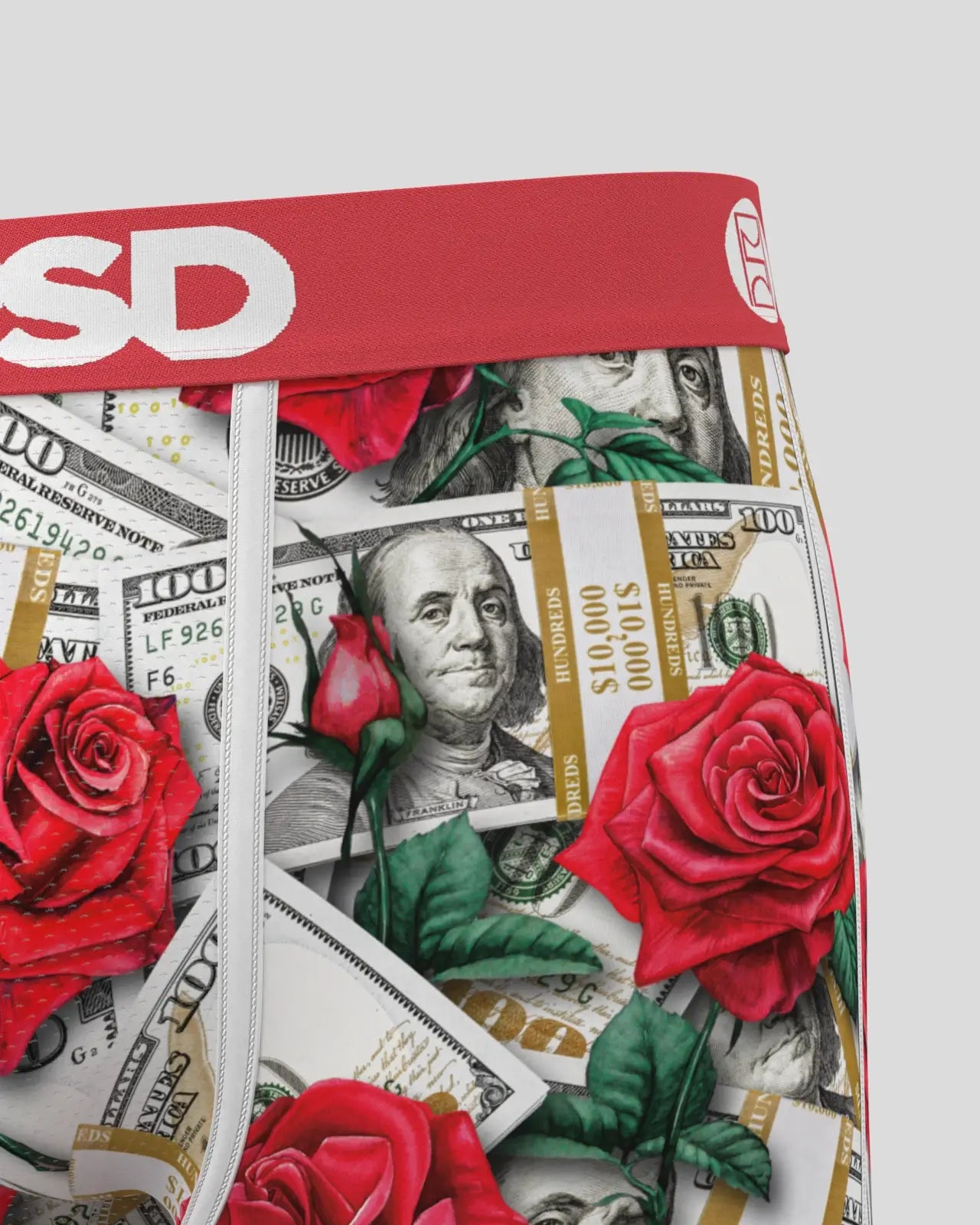 Cash Garden