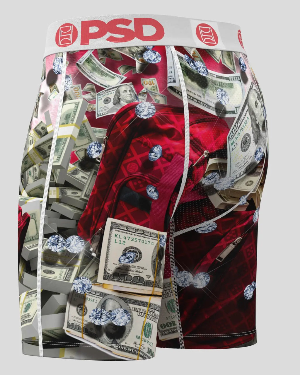 Secure the Bag