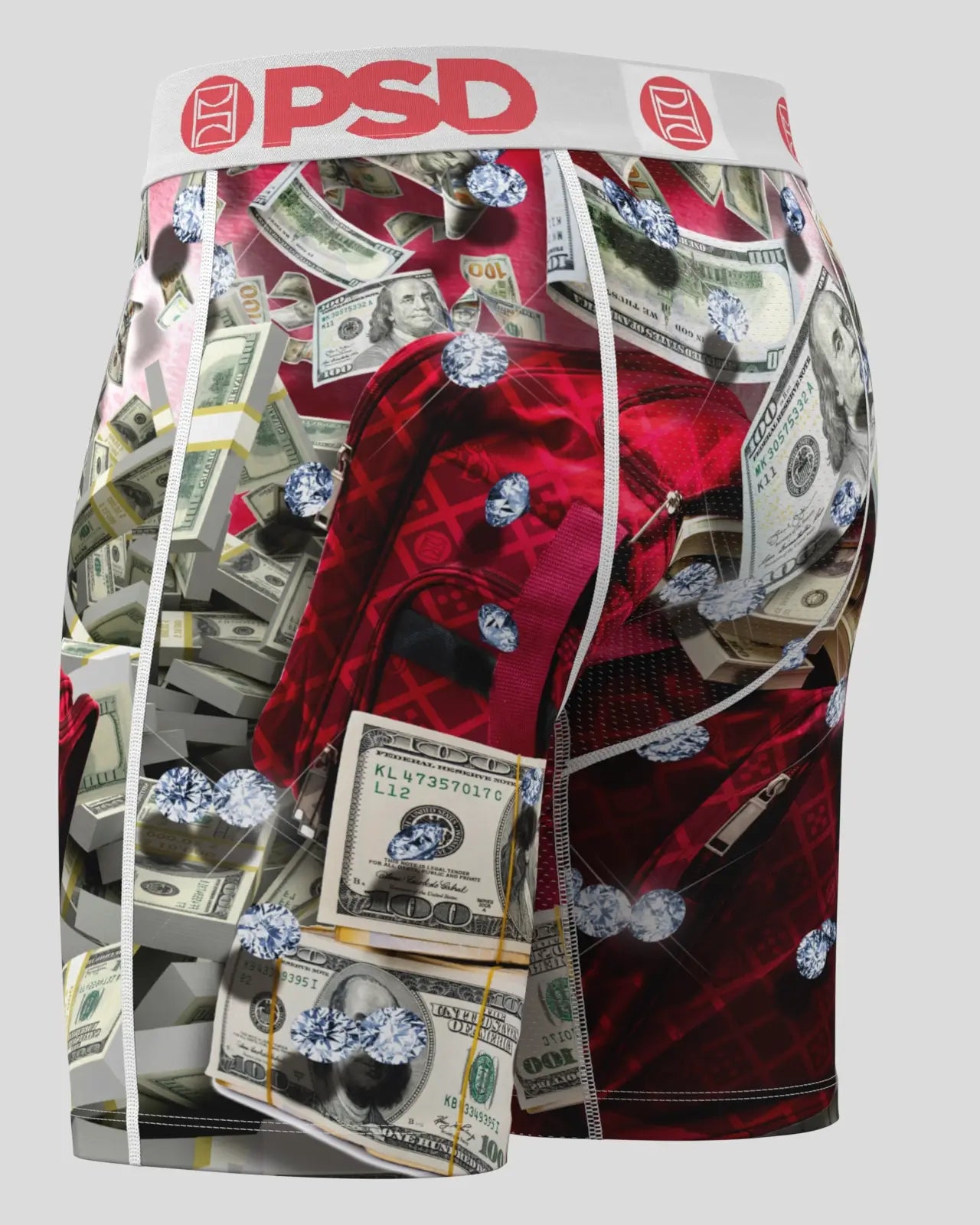 Secure the Bag