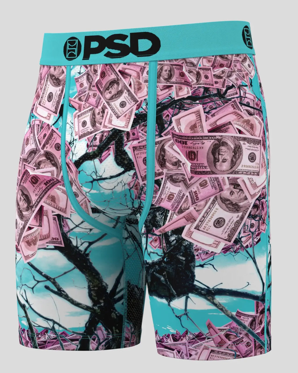 Money Blossom