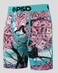 Money Blossom
