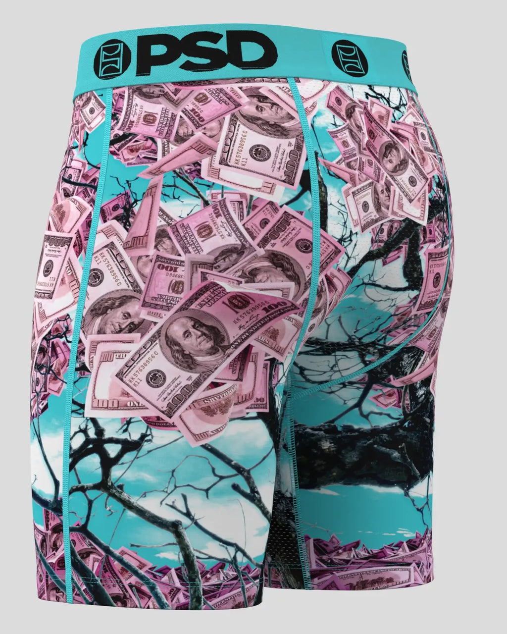 Money Blossom