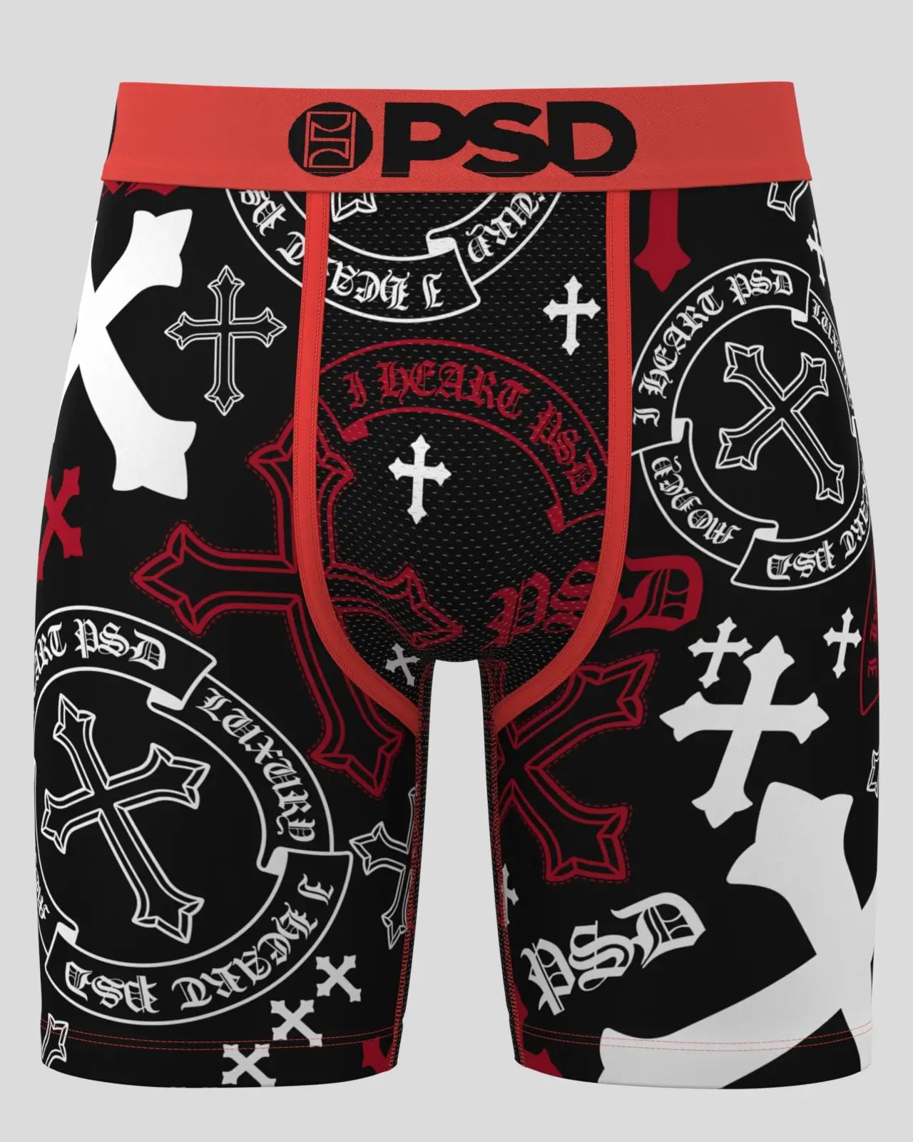 PSD Sinner