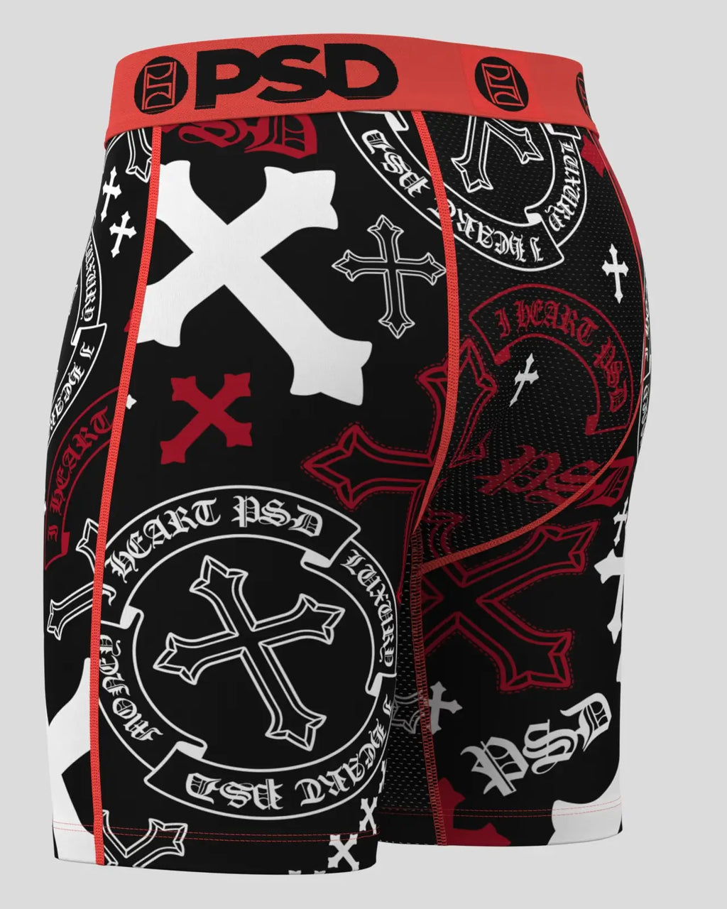 PSD Sinner