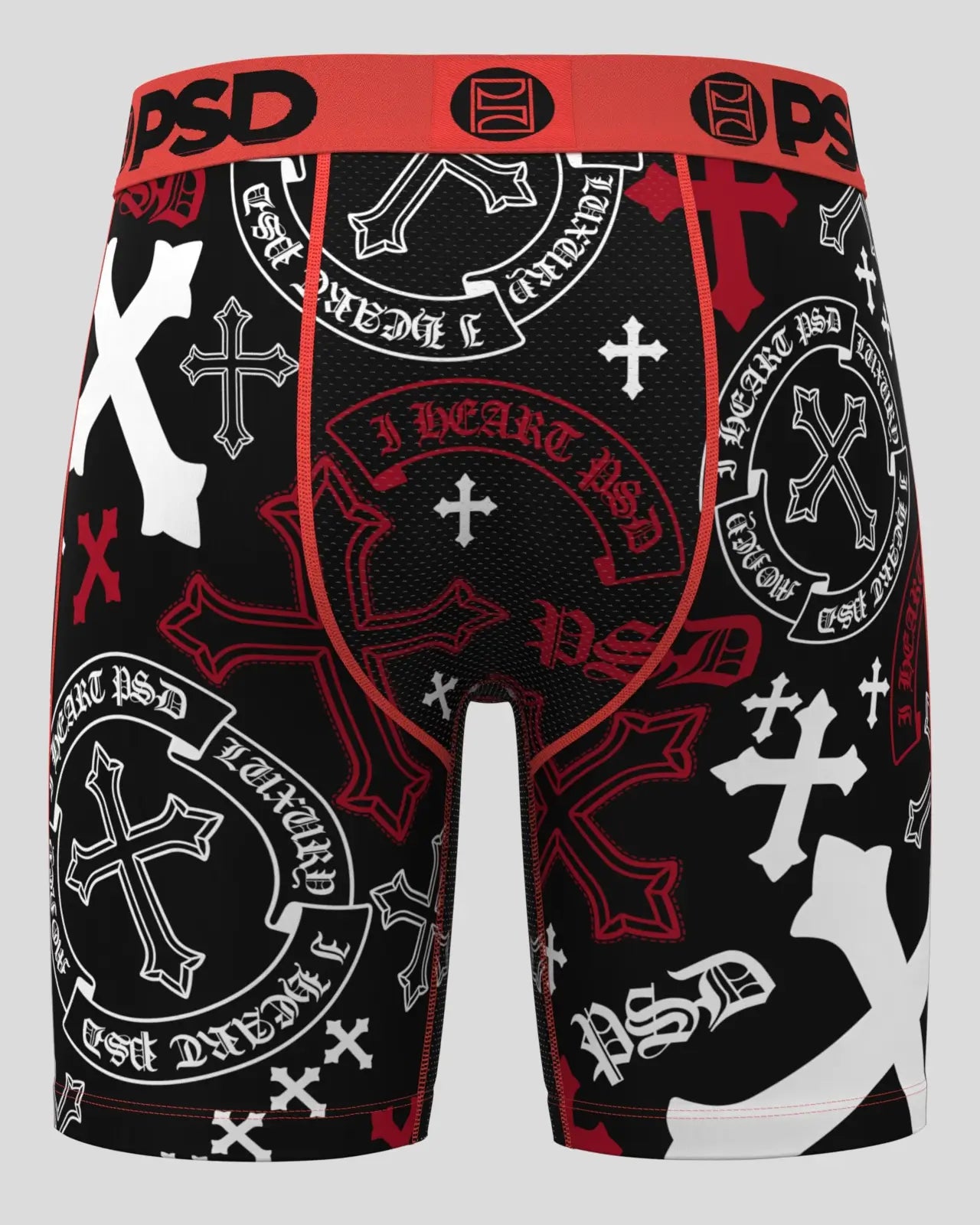 PSD Sinner