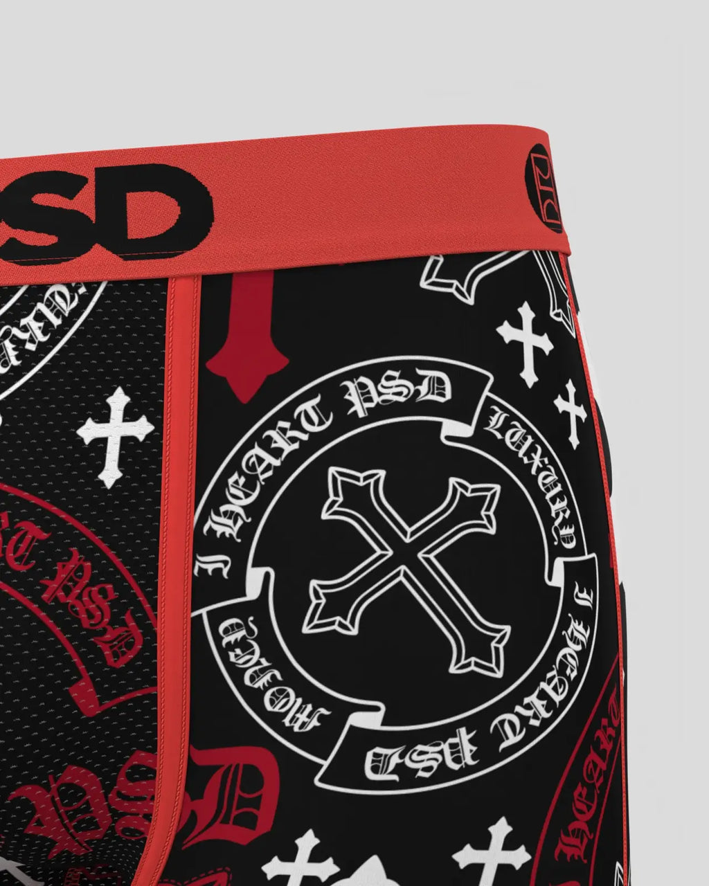 PSD Sinner