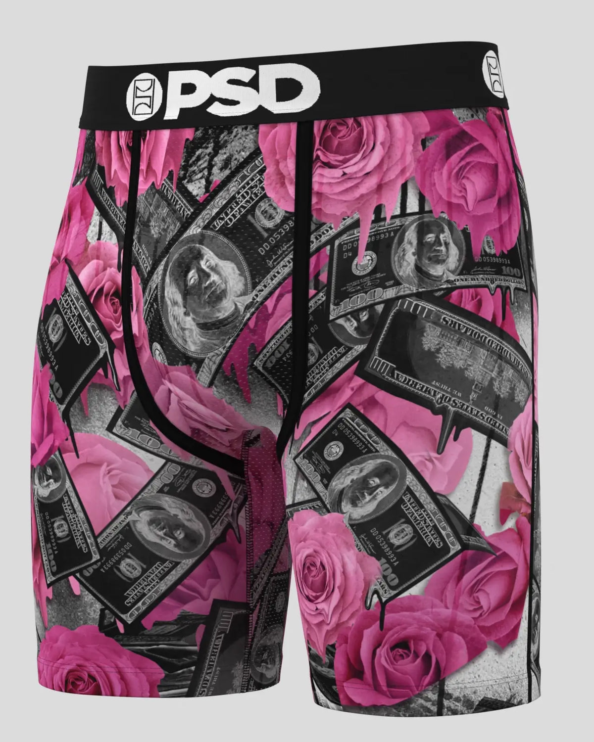 Rose Hustle