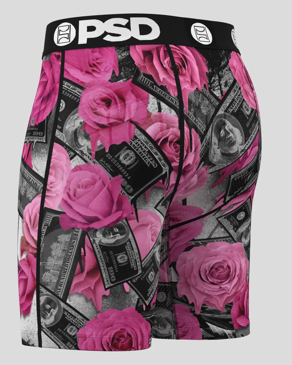Rose Hustle
