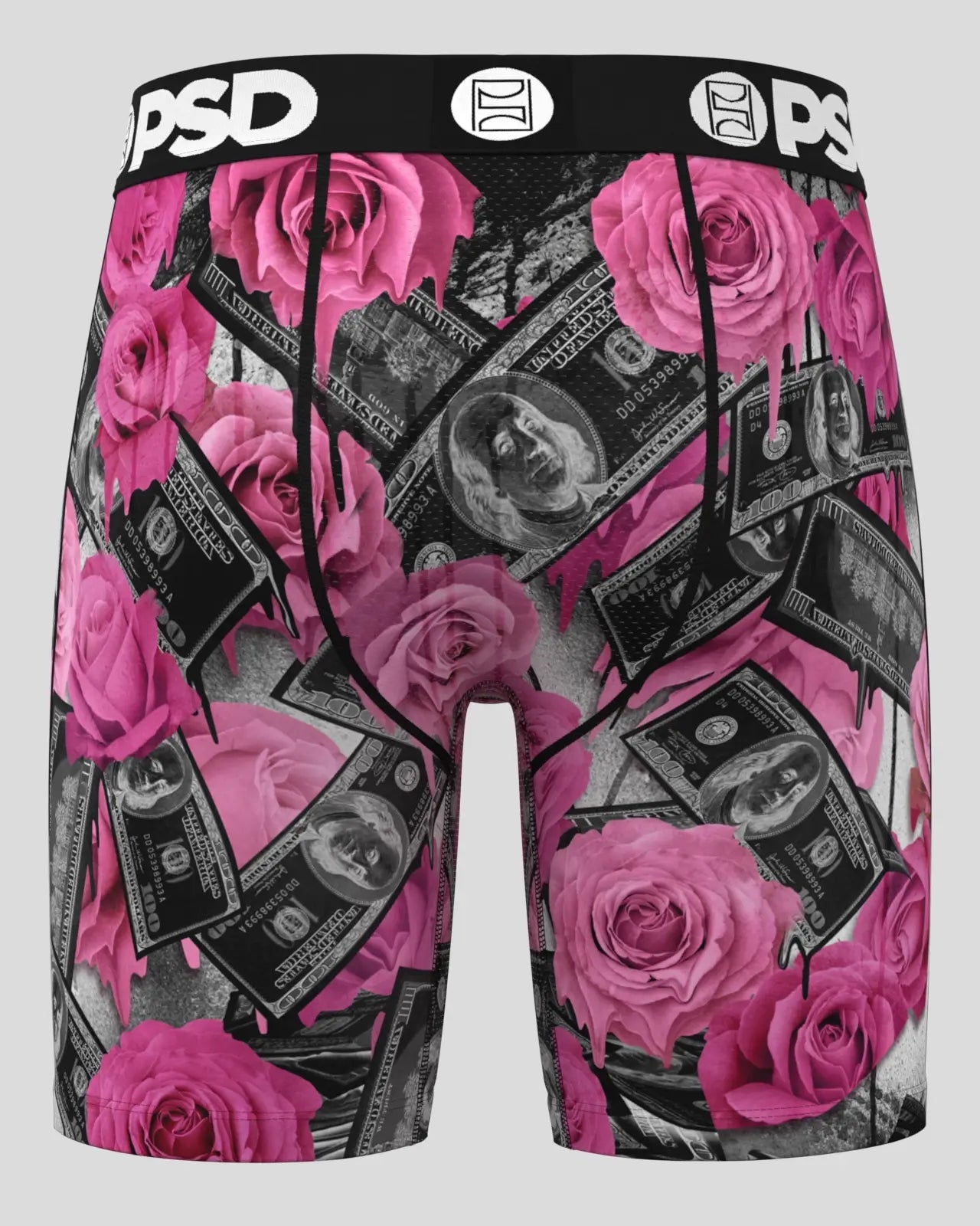 Rose Hustle